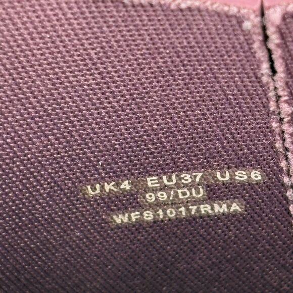 Hunter Boots Womens 6 Pink Refined Chelsea Ballard Ankle Chore Barn WFS1017RMA - Picture 2 of 10